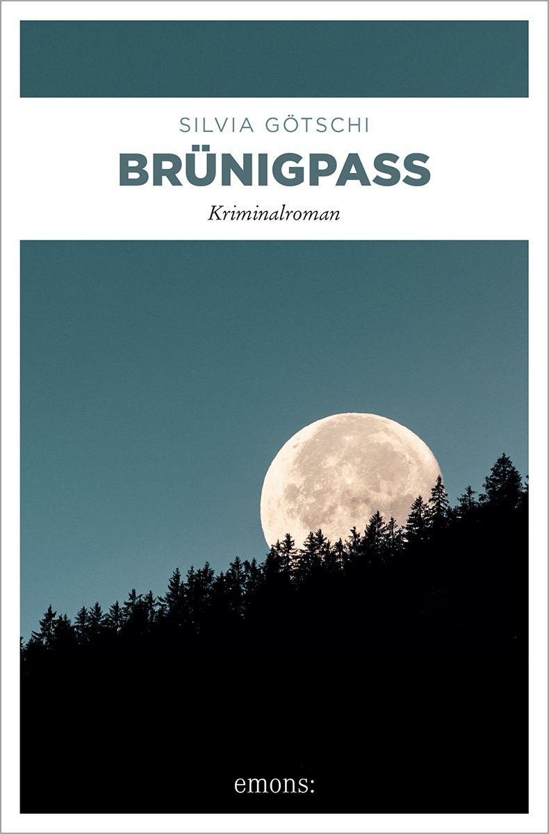 Vorderes Coverbild Brünigpass