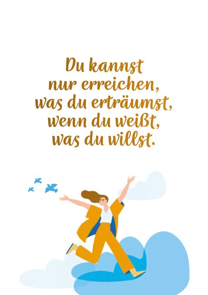 Beispielinhalt (Bild) Zeit für Lebensfreude