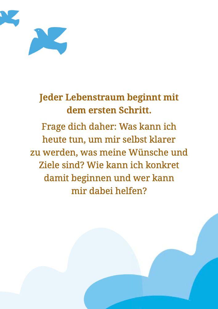 Beispielinhalt (Bild) Zeit für Lebensfreude