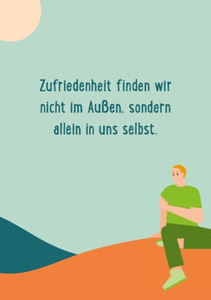 Beispielinhalt (Bild) Zeit für Lebensfreude
