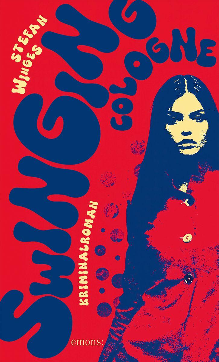 Vorderes Coverbild Swinging Cologne