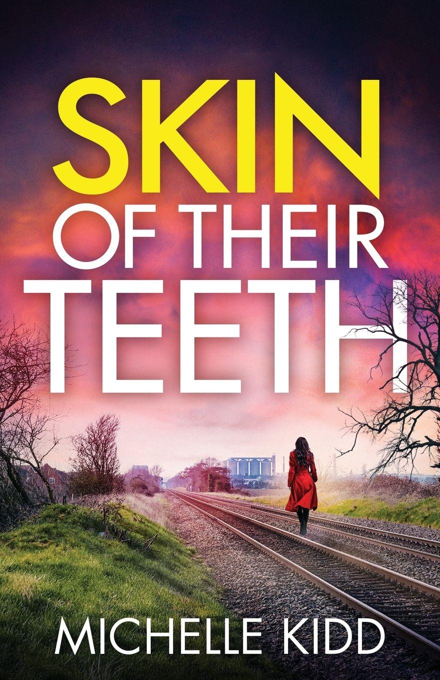 Vorderes Coverbild Skin of Their Teeth