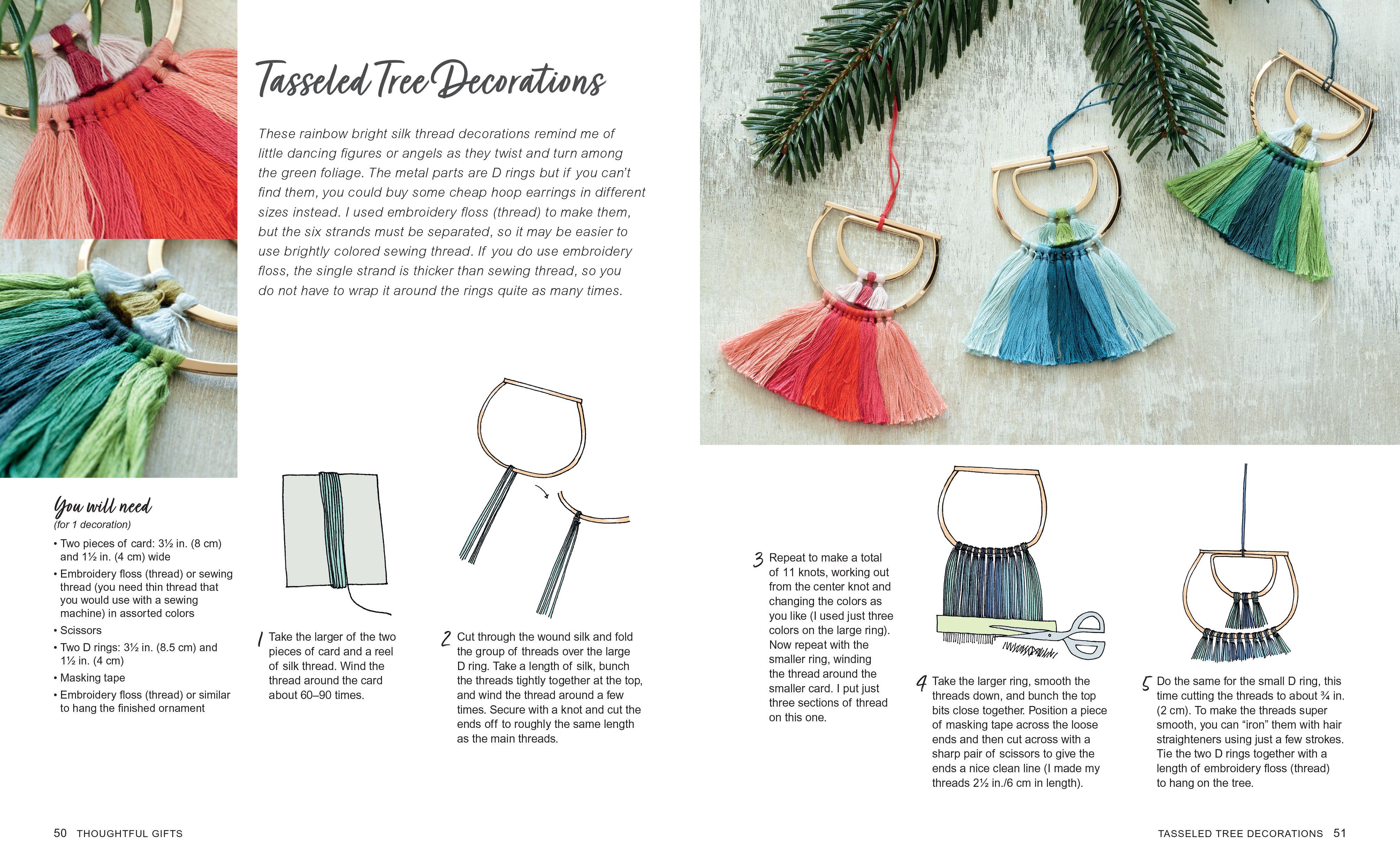 Beispielinhalt (Bild) Mindful Making