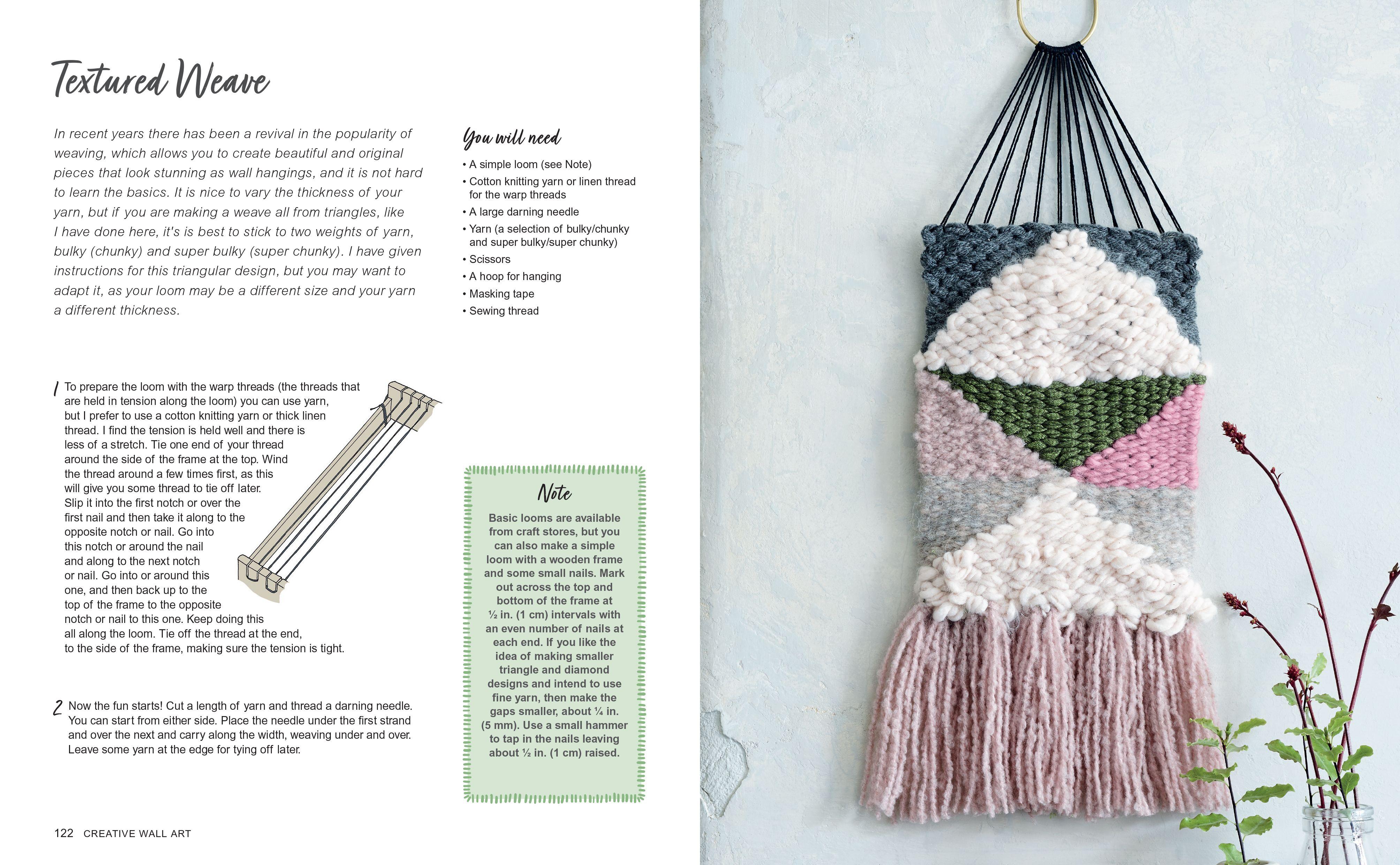 Beispielinhalt (Bild) Mindful Making