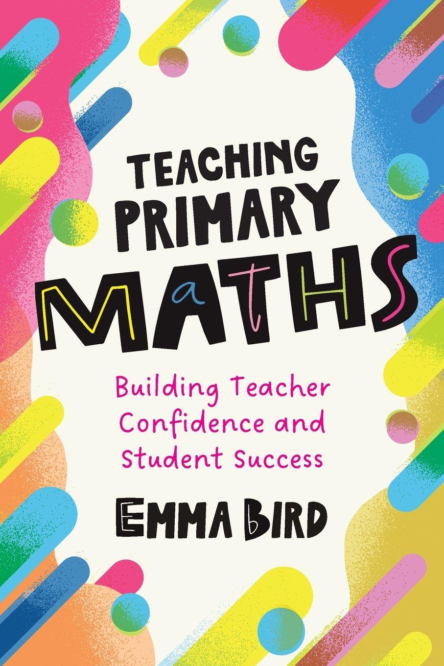 Vorderes Coverbild Teaching Primary Maths