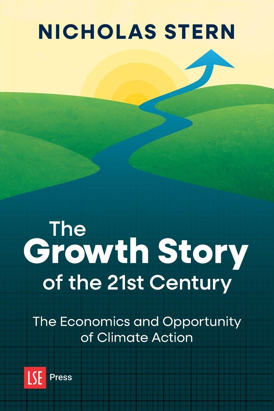 Vorderes Coverbild The Growth Story of the 21st Century