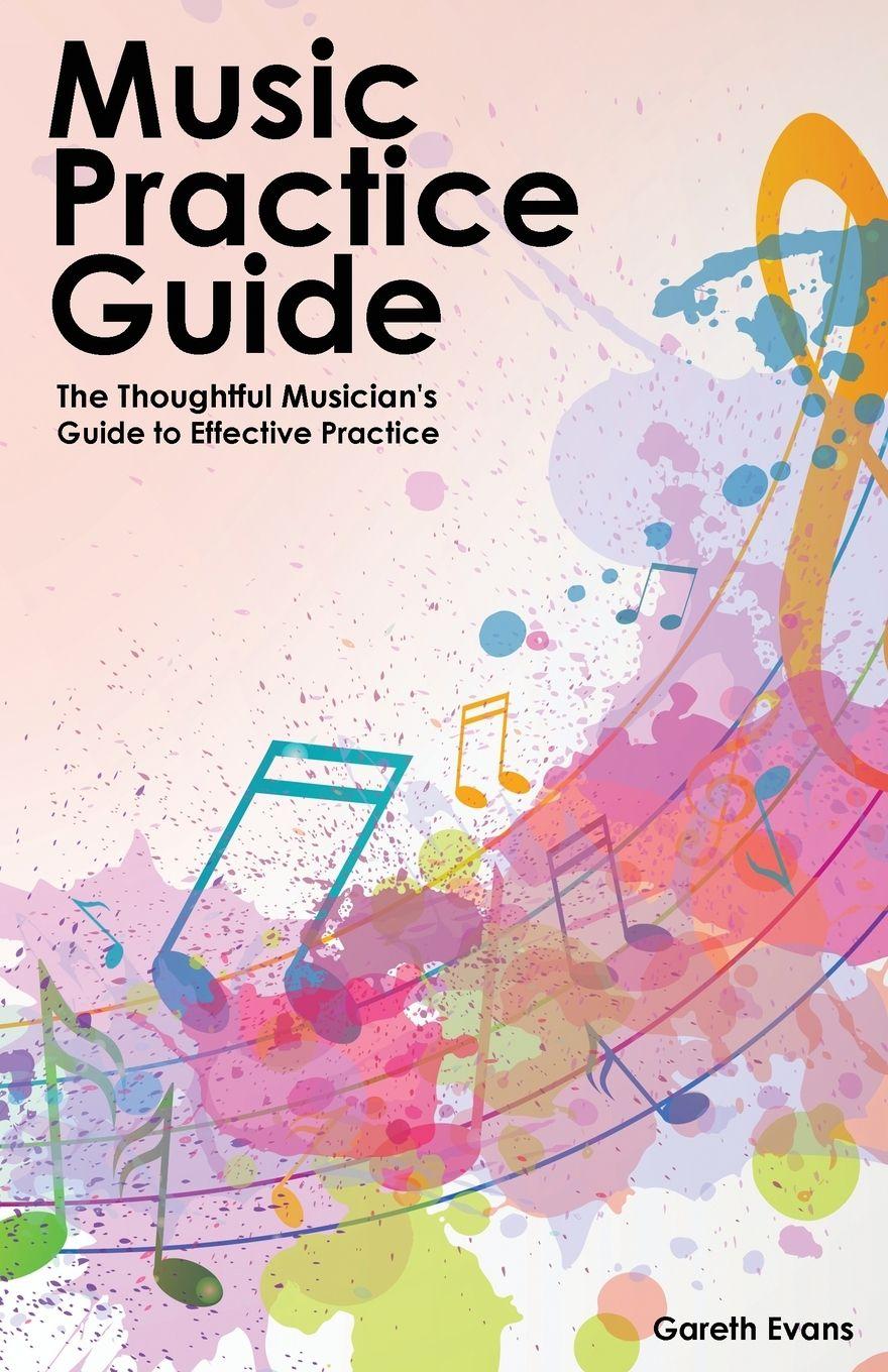 Vorderes Coverbild Music Practice Guide