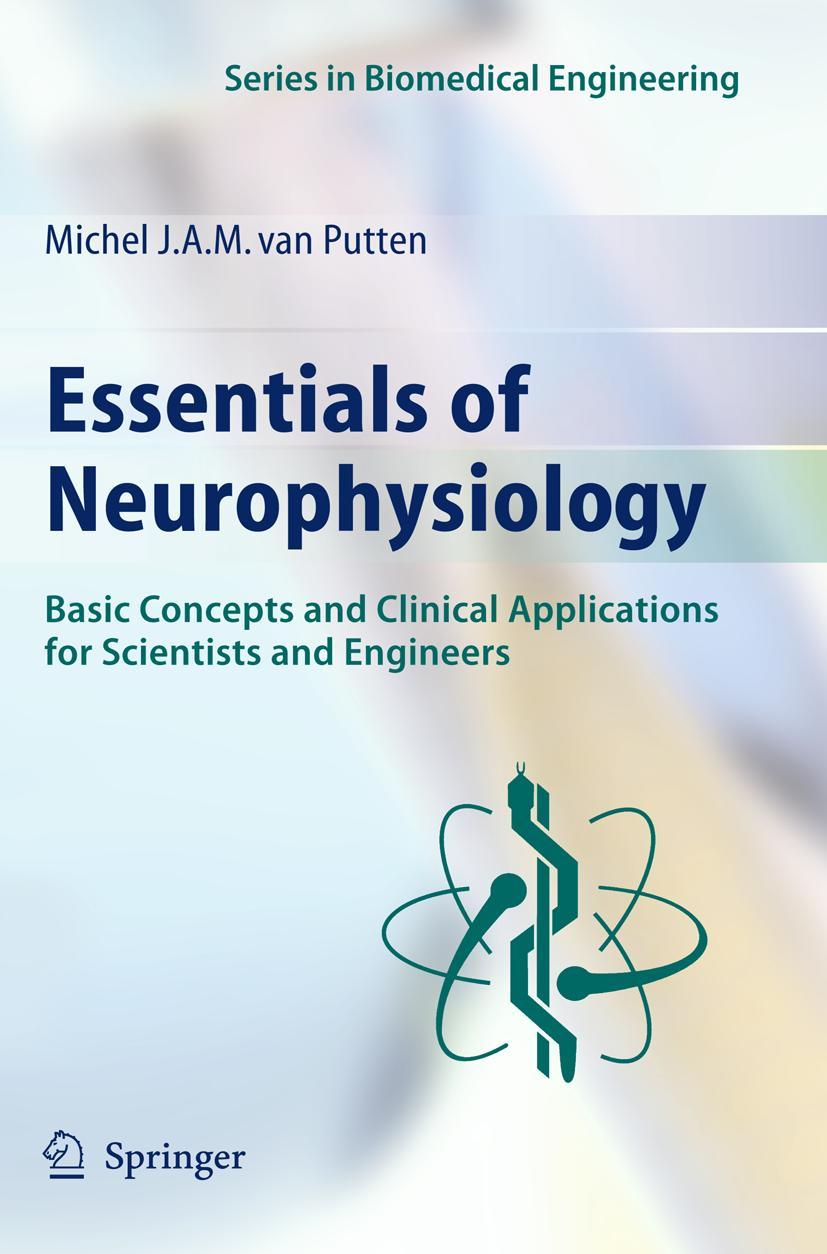 Vorderes Coverbild Essentials of Neurophysiology