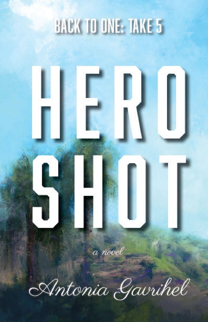 Vorderes Coverbild Back to One