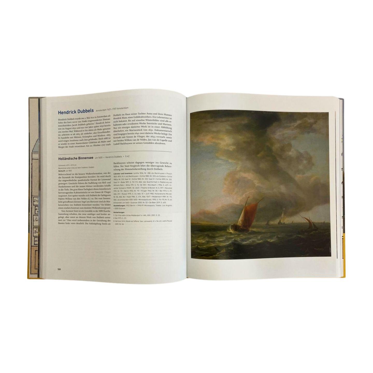 Beispielinhalt (Bild) Landschaft im Licht