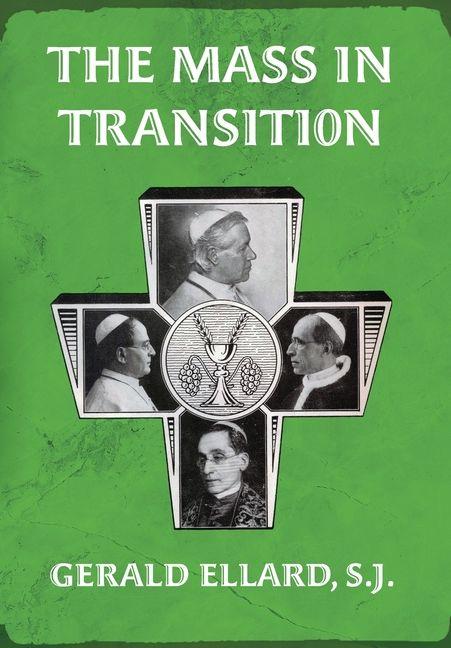 Vorderes Coverbild The Mass in Transition