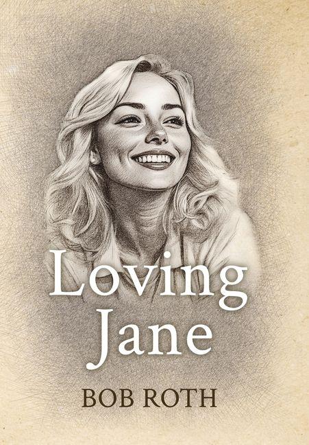 Vorderes Coverbild Loving Jane