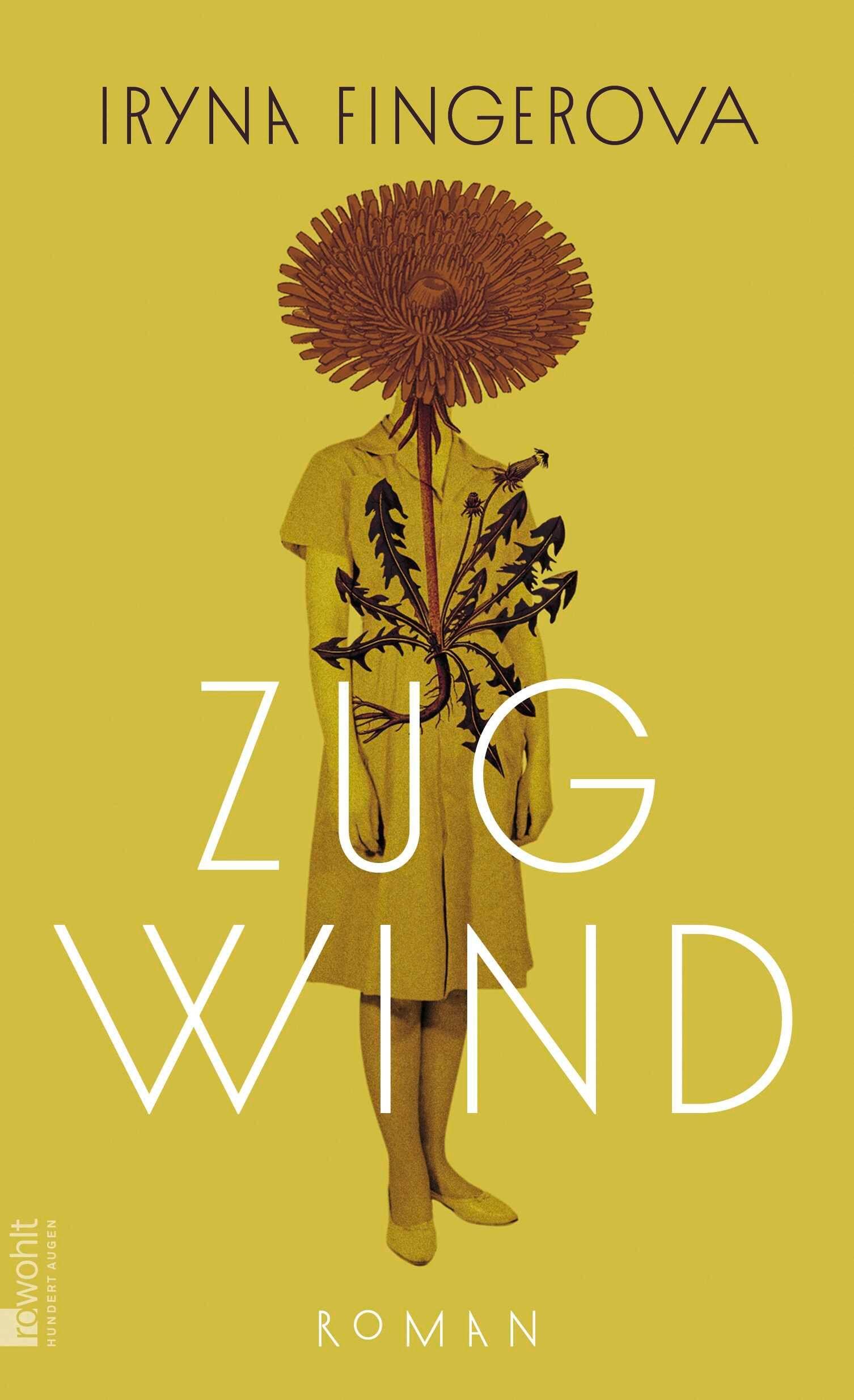 Vorderes Coverbild Zugwind