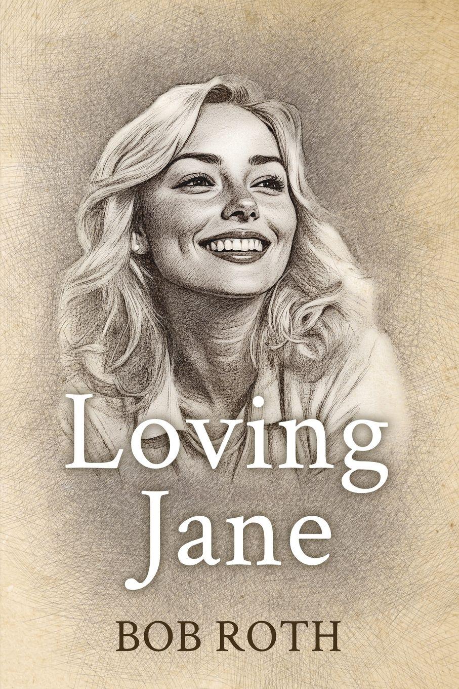 Vorderes Coverbild Loving Jane
