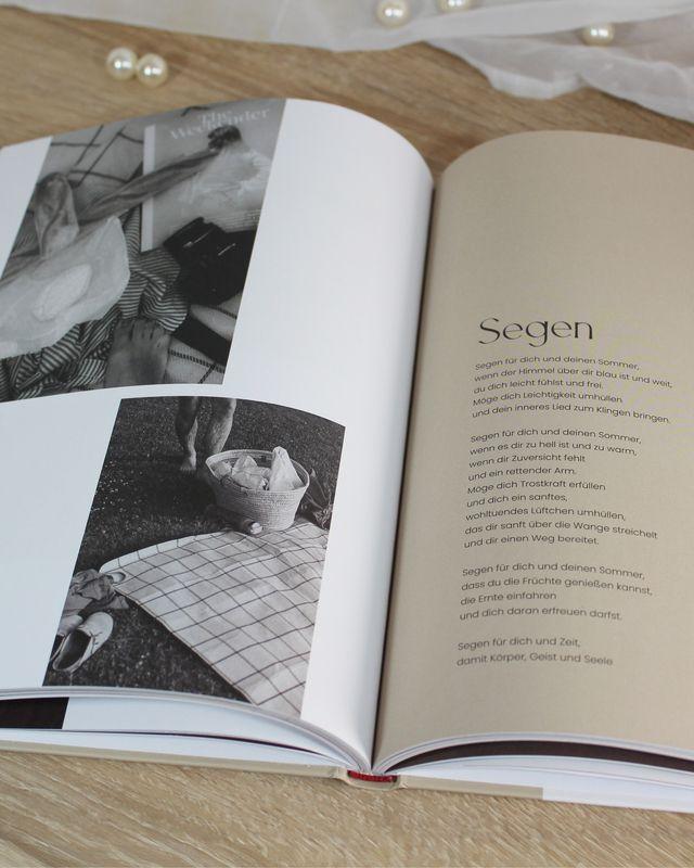 Beispielinhalt (Bild) Wunder erwarten