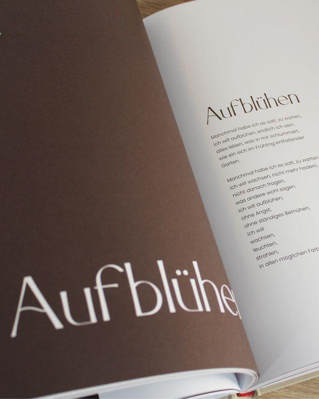 Beispielinhalt (Bild) Wunder erwarten