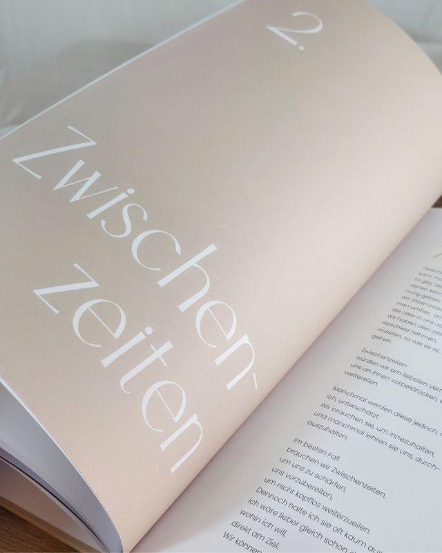 Beispielinhalt (Bild) Wunder erwarten