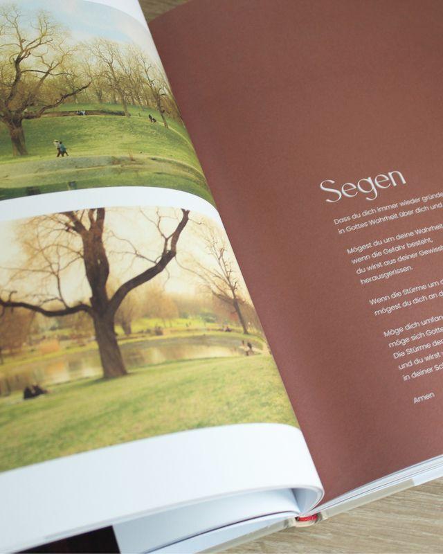 Beispielinhalt (Bild) Wunder erwarten