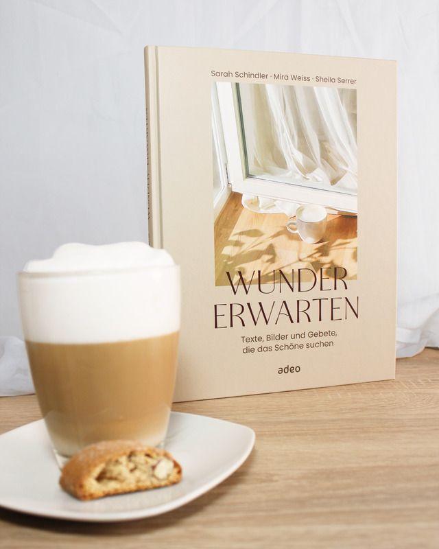 Beispielinhalt (Bild) Wunder erwarten