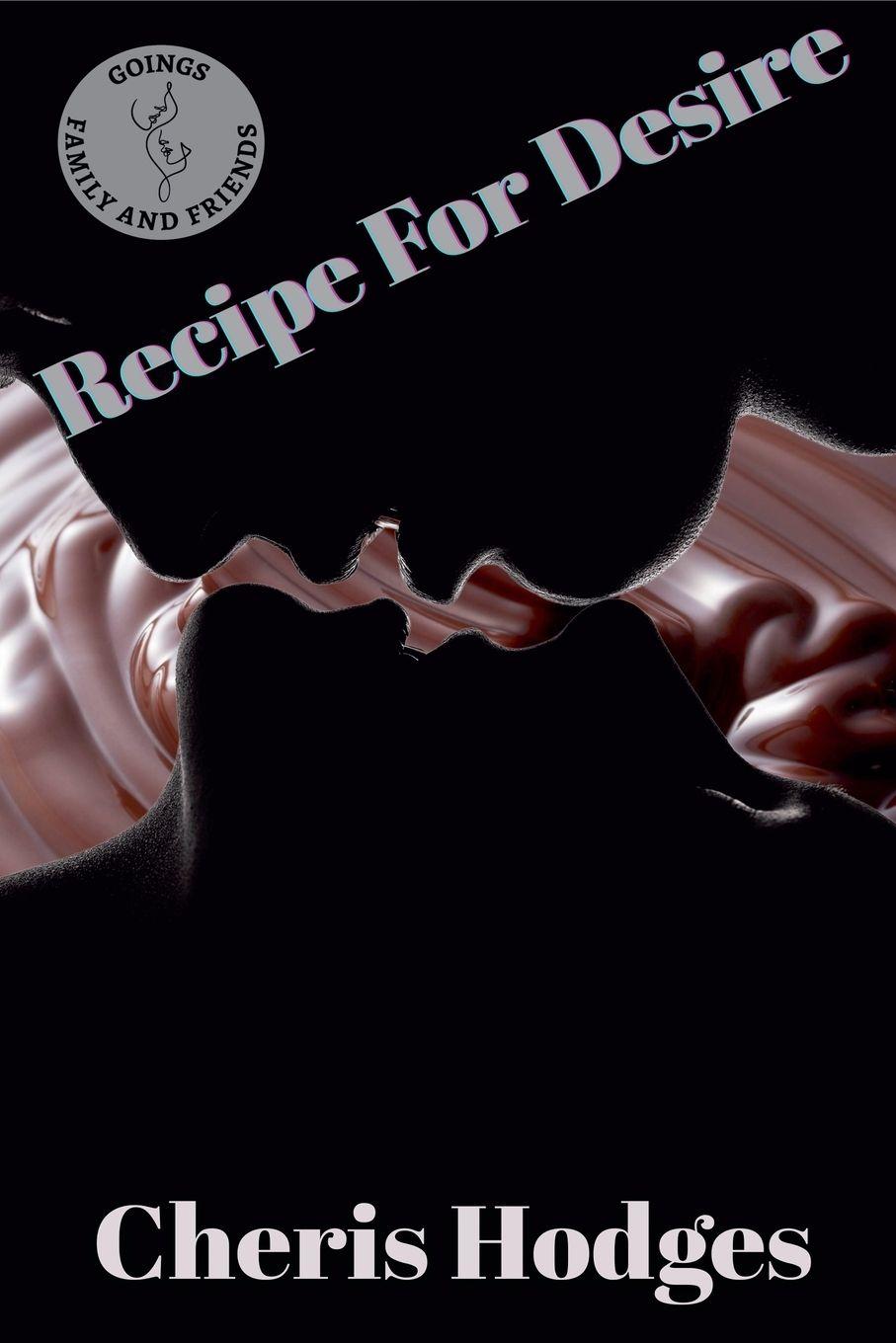 Vorderes Coverbild Recipe For Desire