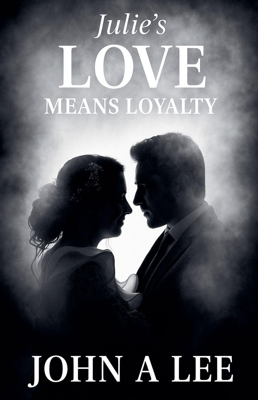 Vorderes Coverbild Julie's Love Means Loyalty