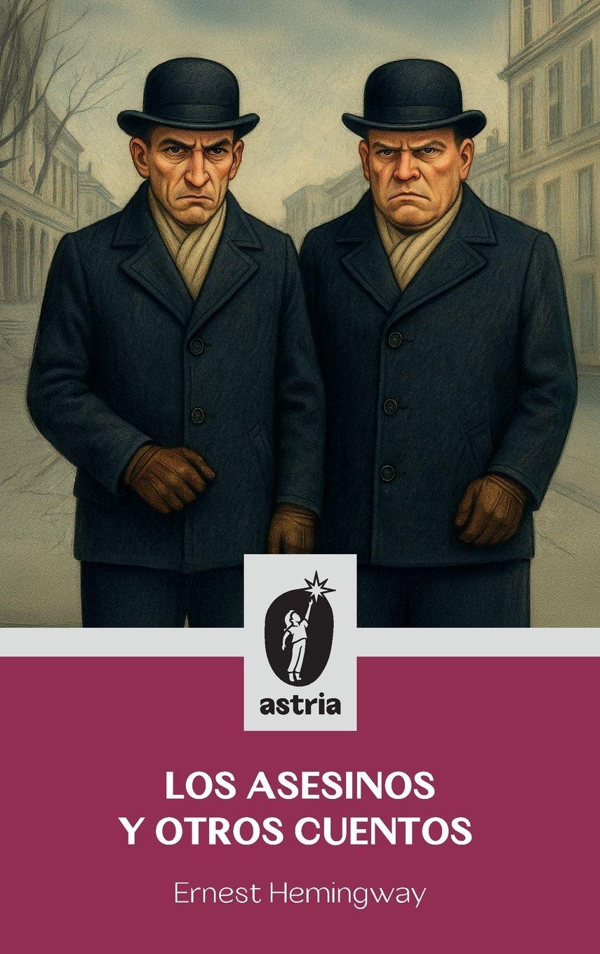 Vorderes Coverbild Los asesinos y otros cuentos