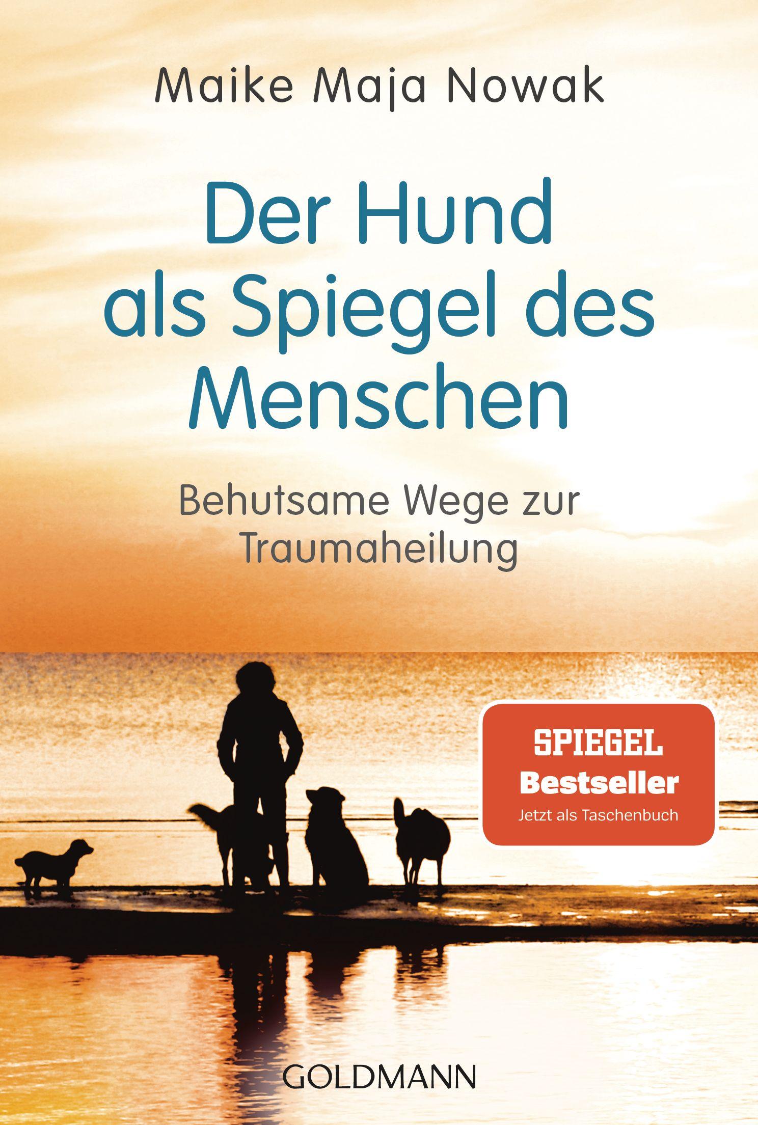 Vorderes Coverbild Der Hund als Spiegel des Menschen