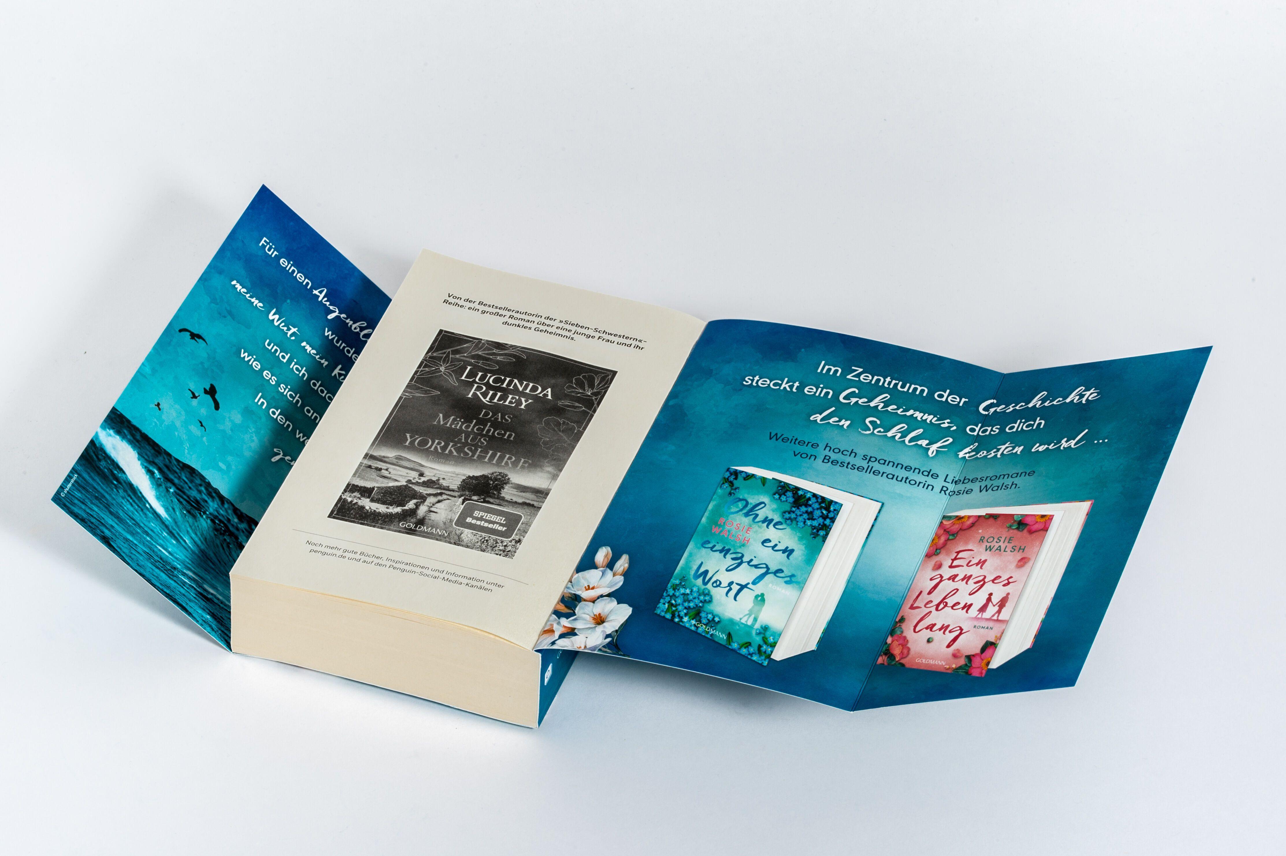 Beispielinhalt (Bild) Du musst mich vergessen