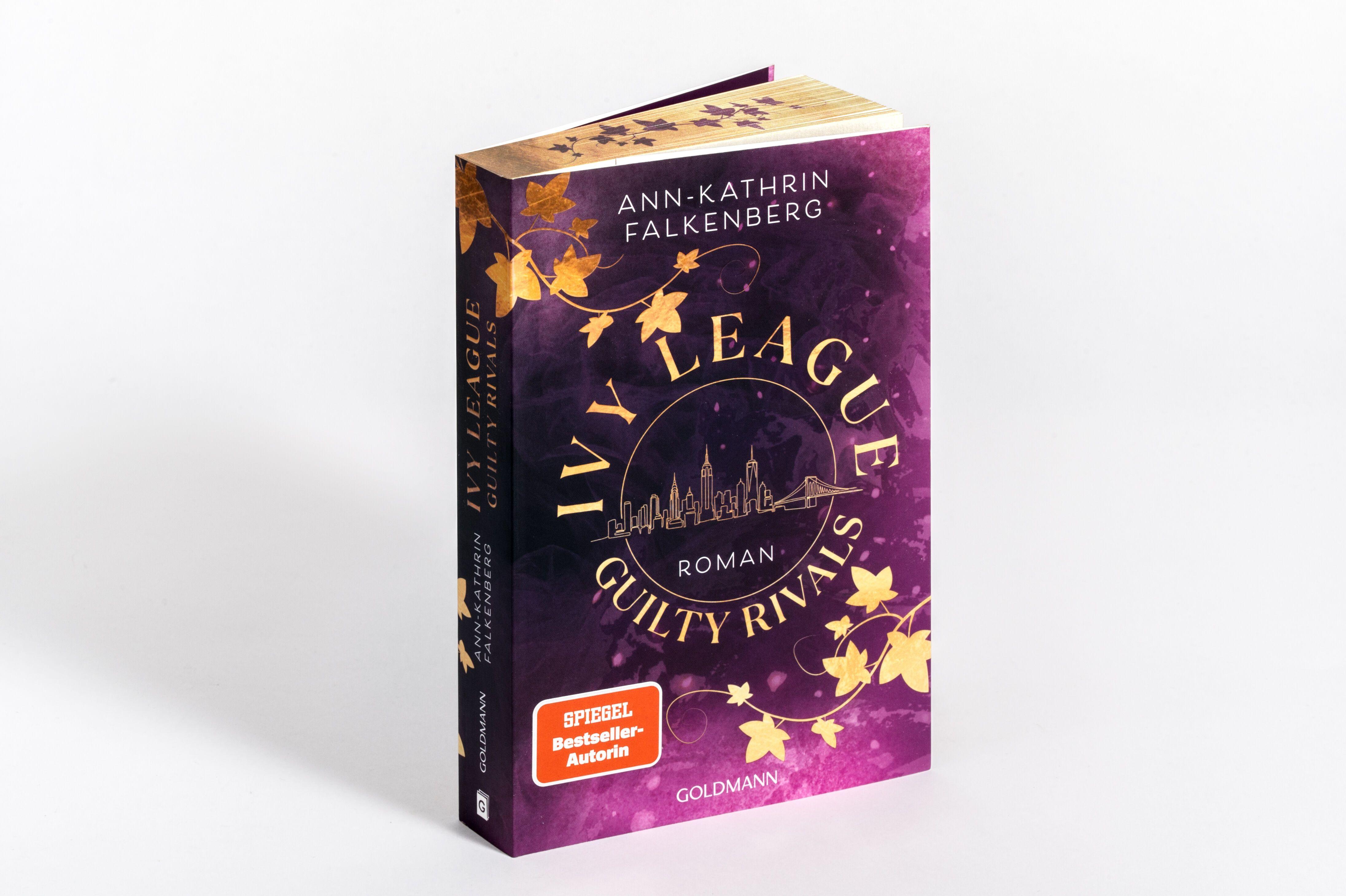 Beispielinhalt (Bild) Ivy League