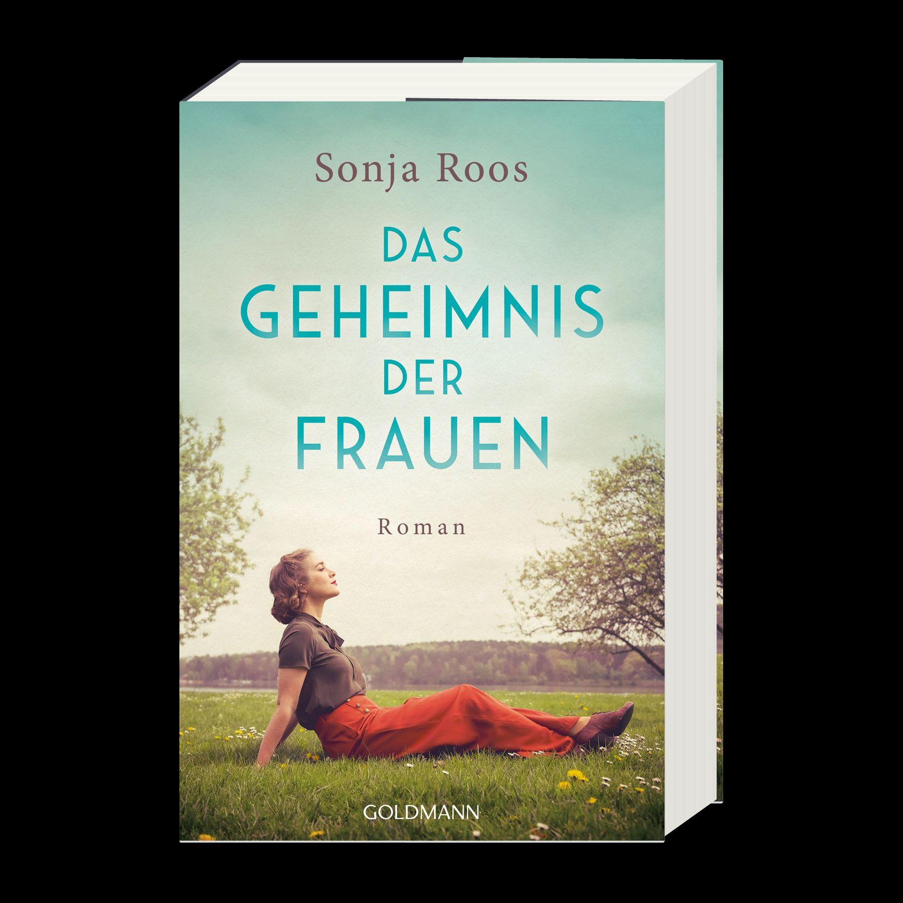 Beispielinhalt (Bild) Das Geheimnis der Frauen