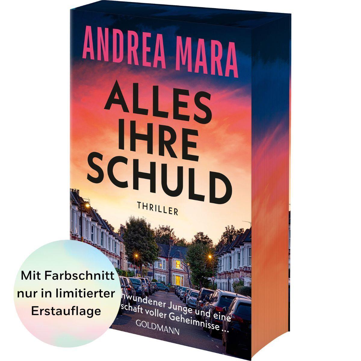 Beispielinhalt (Bild) Alles ihre Schuld