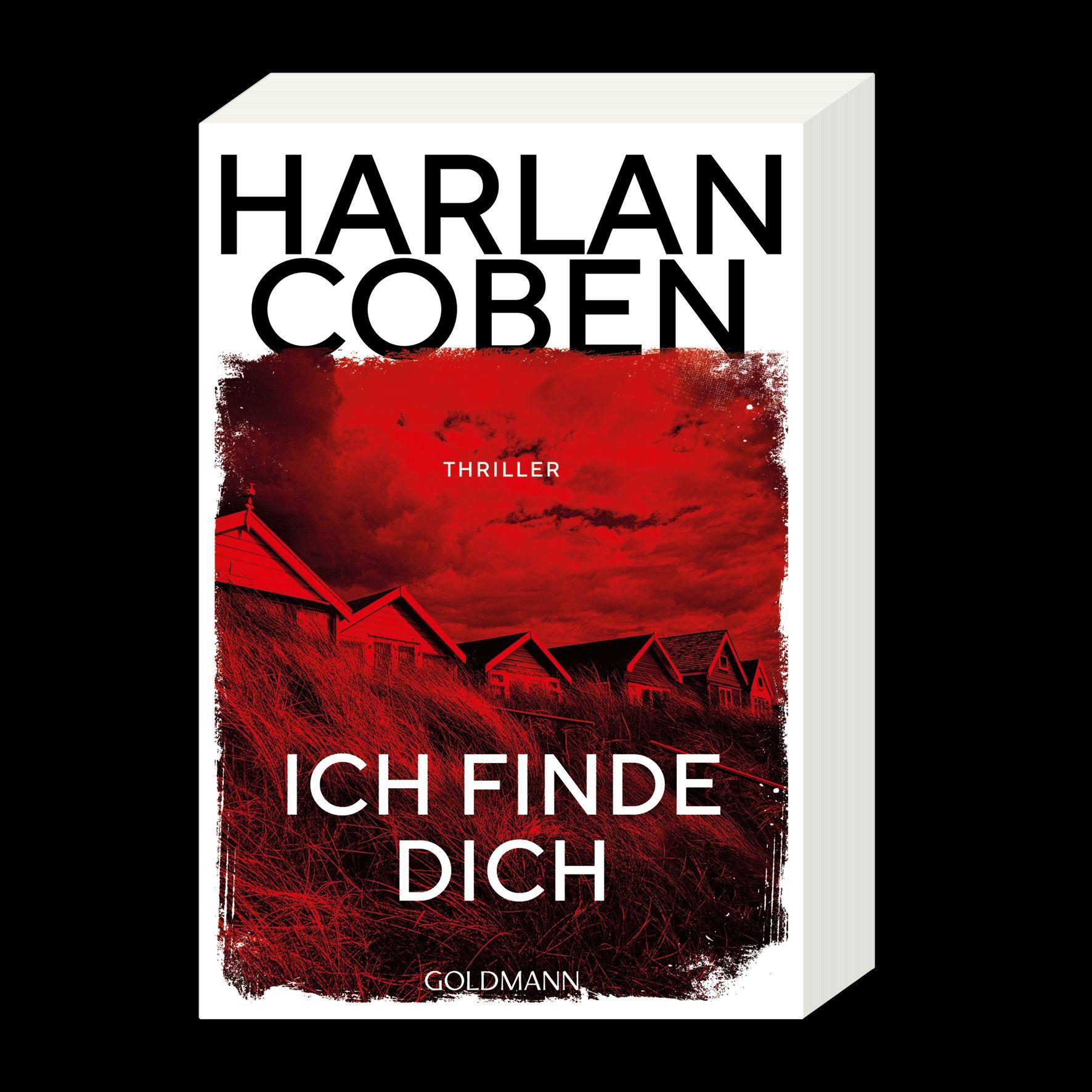 Beispielinhalt (Bild) Ich finde dich