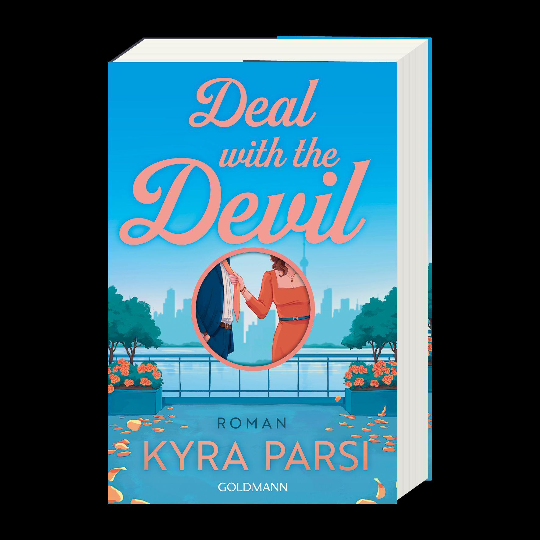 Beispielinhalt (Bild) Deal with the Devil