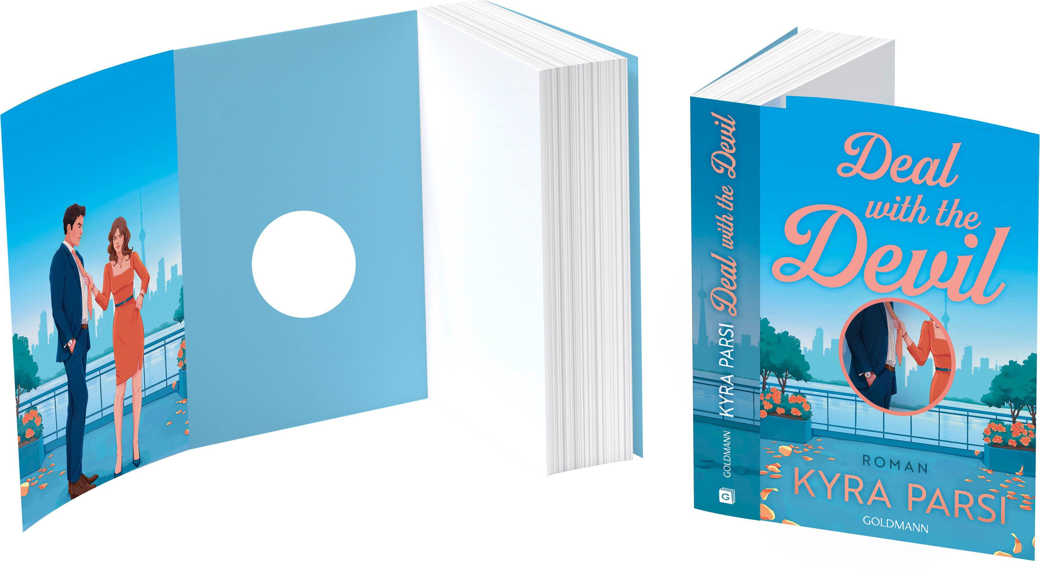 Beispielinhalt (Bild) Deal with the Devil