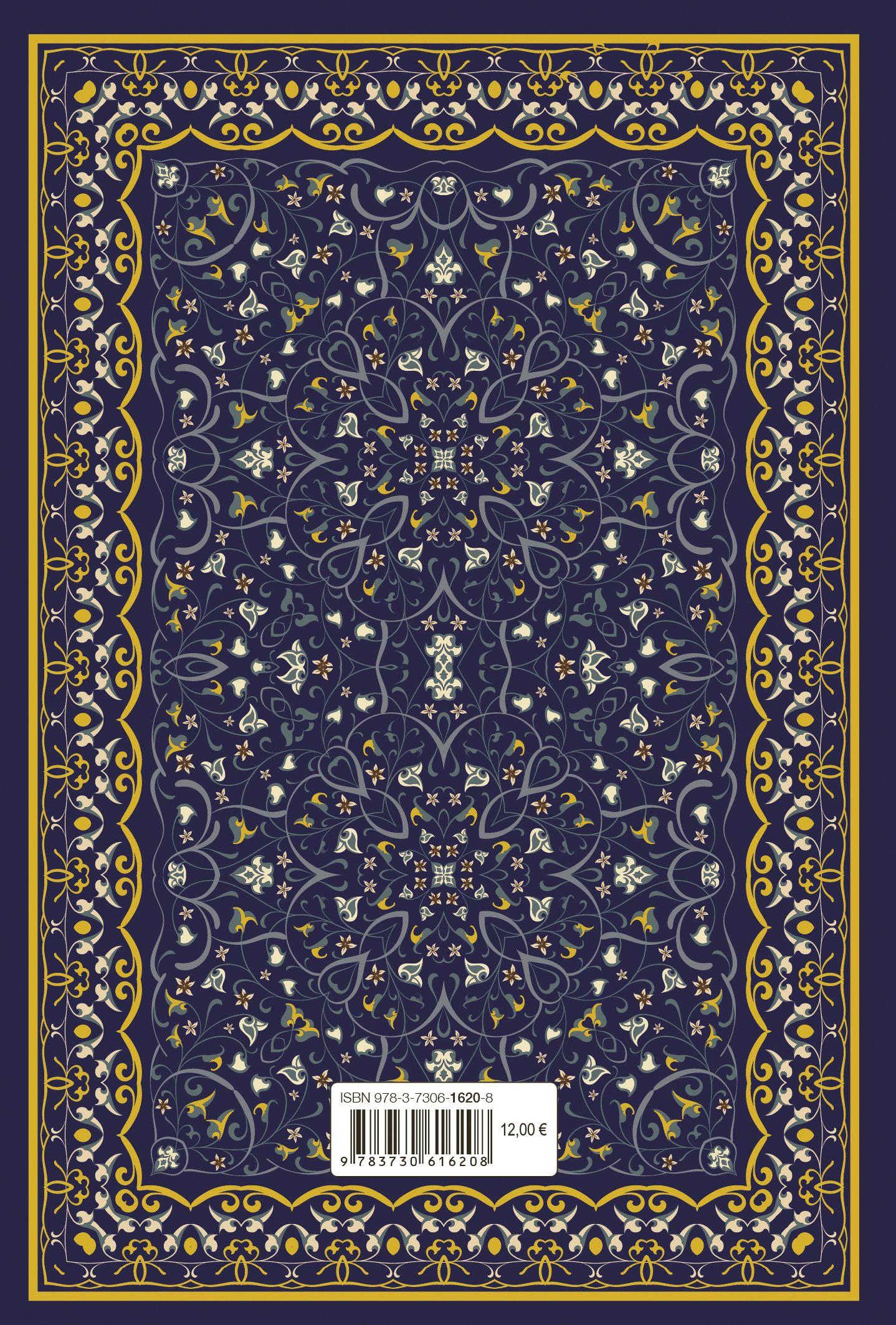 Beispielinhalt (Bild) Koran