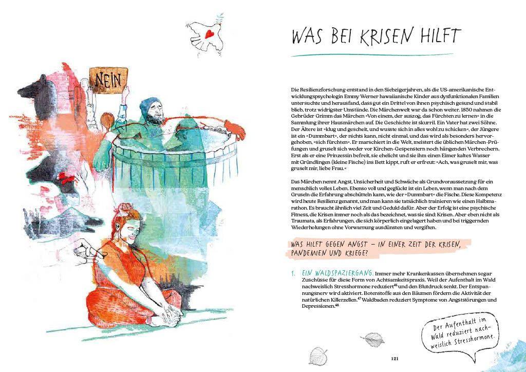 Beispielinhalt (Bild) Was zählt