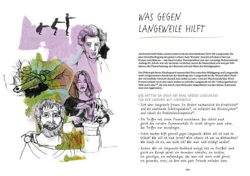 Beispielinhalt (Bild) Was zählt