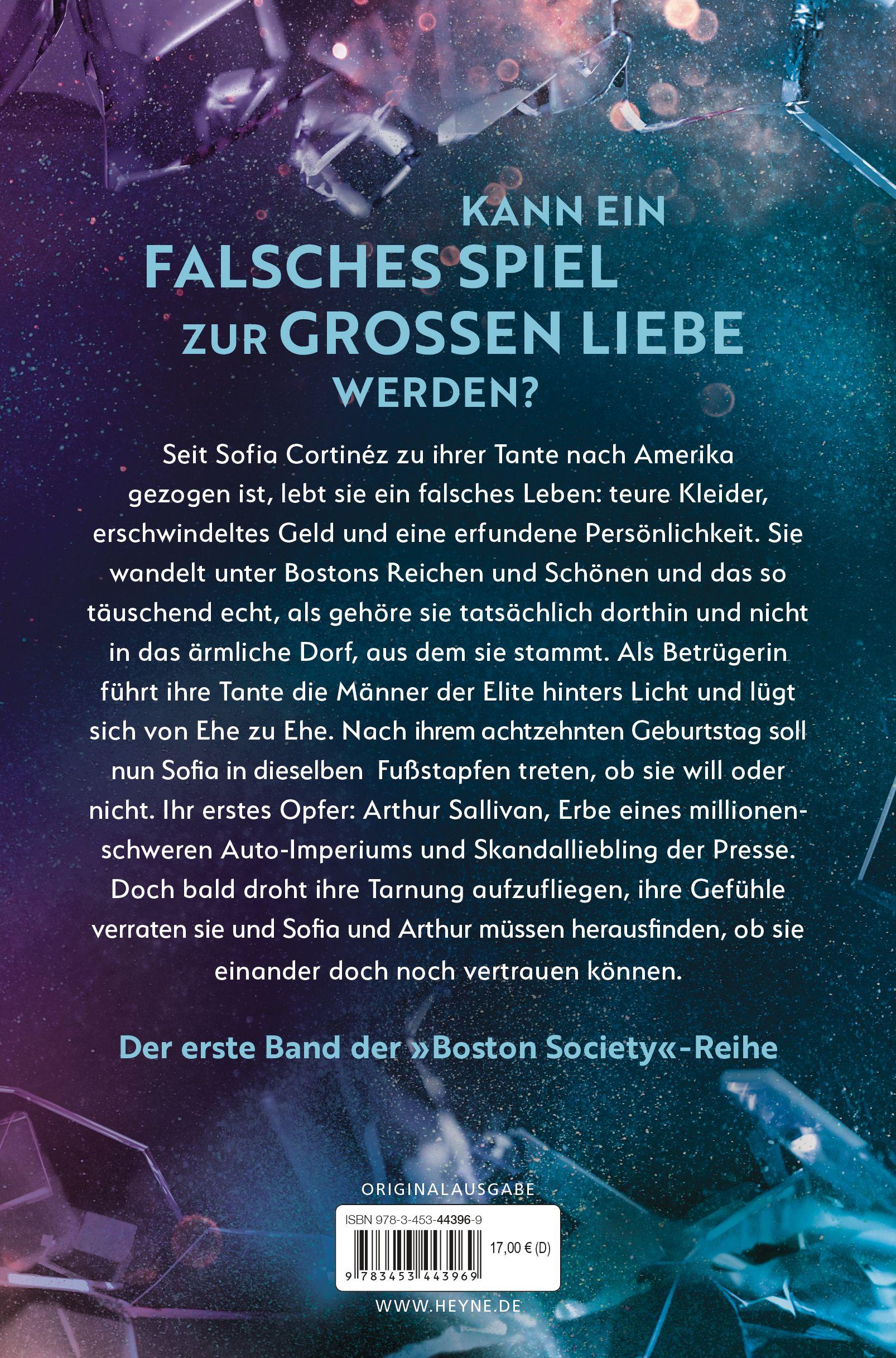 Beispielinhalt (Bild) Unfit to Trust