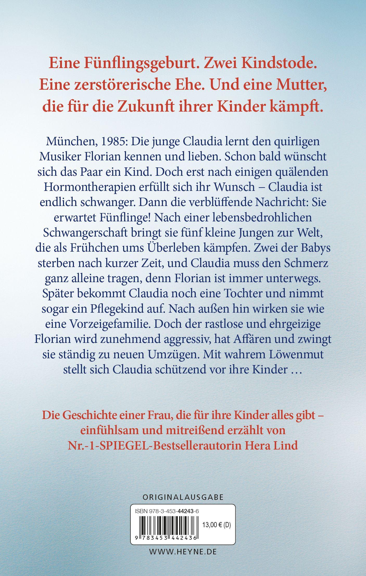 Beispielinhalt (Bild) Die Löwenmutter