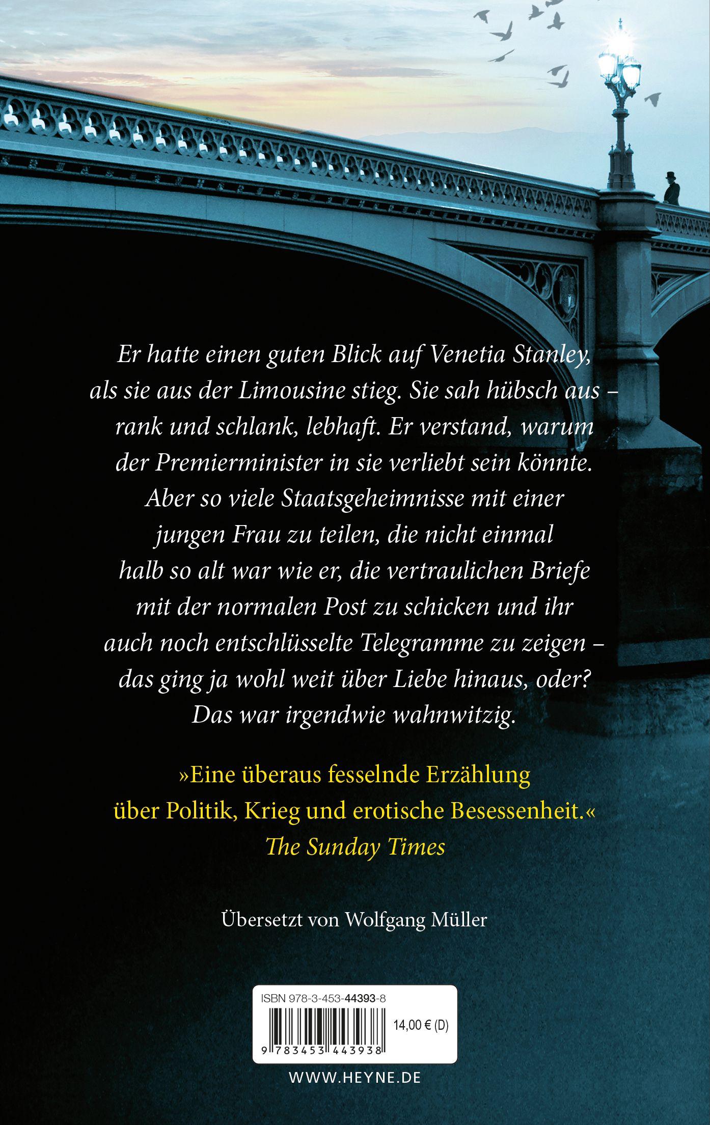 Beispielinhalt (Bild) Abgrund