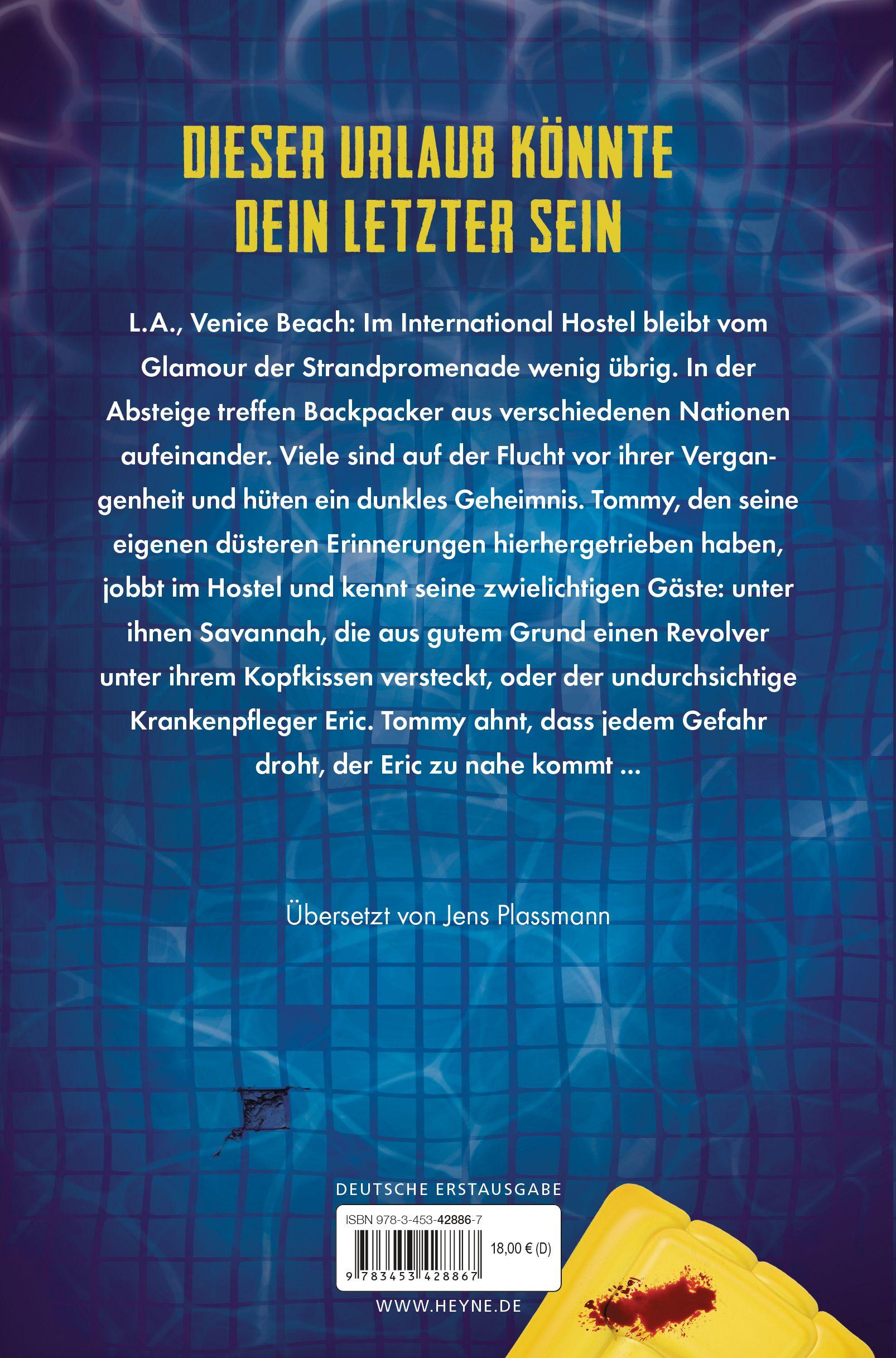 Beispielinhalt (Bild) The Vacation