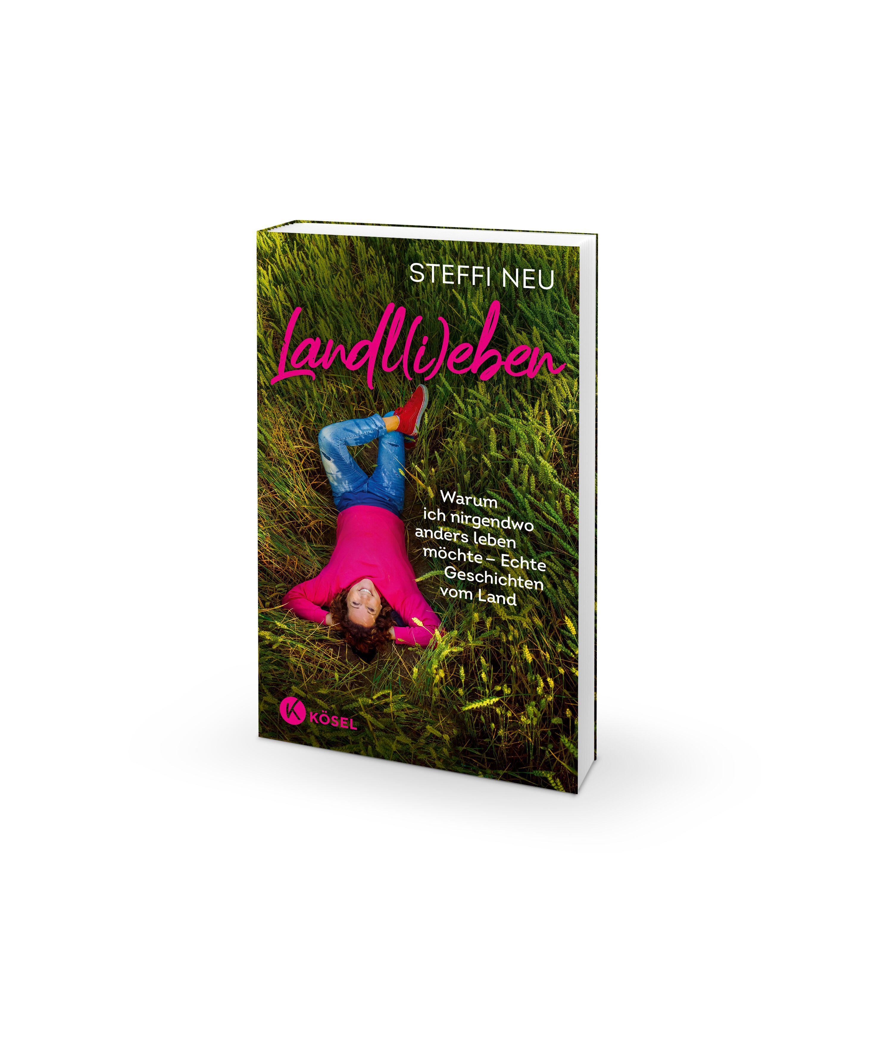 Beispielinhalt (Bild) Landl(i)eben