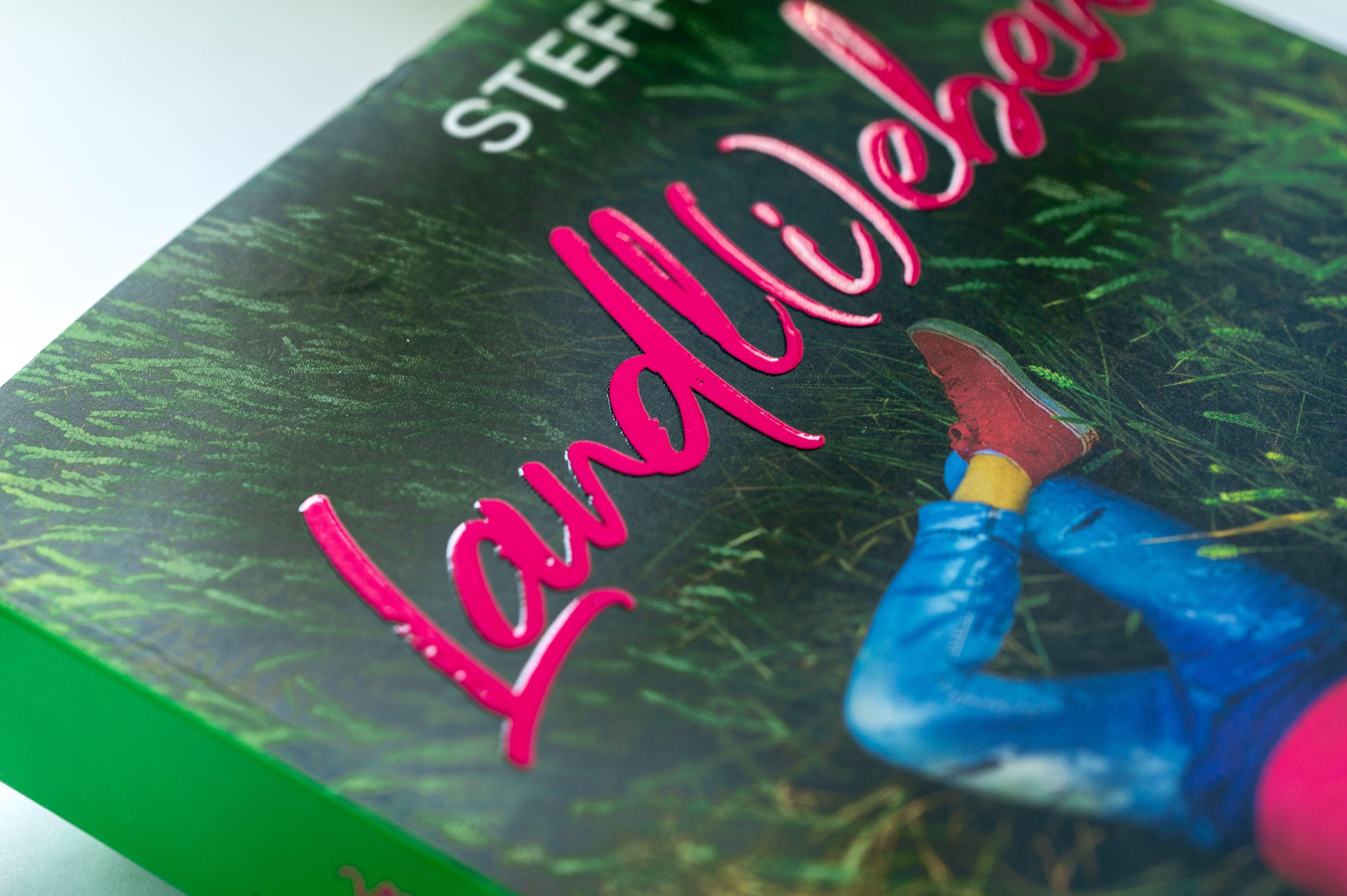 Beispielinhalt (Bild) Landl(i)eben