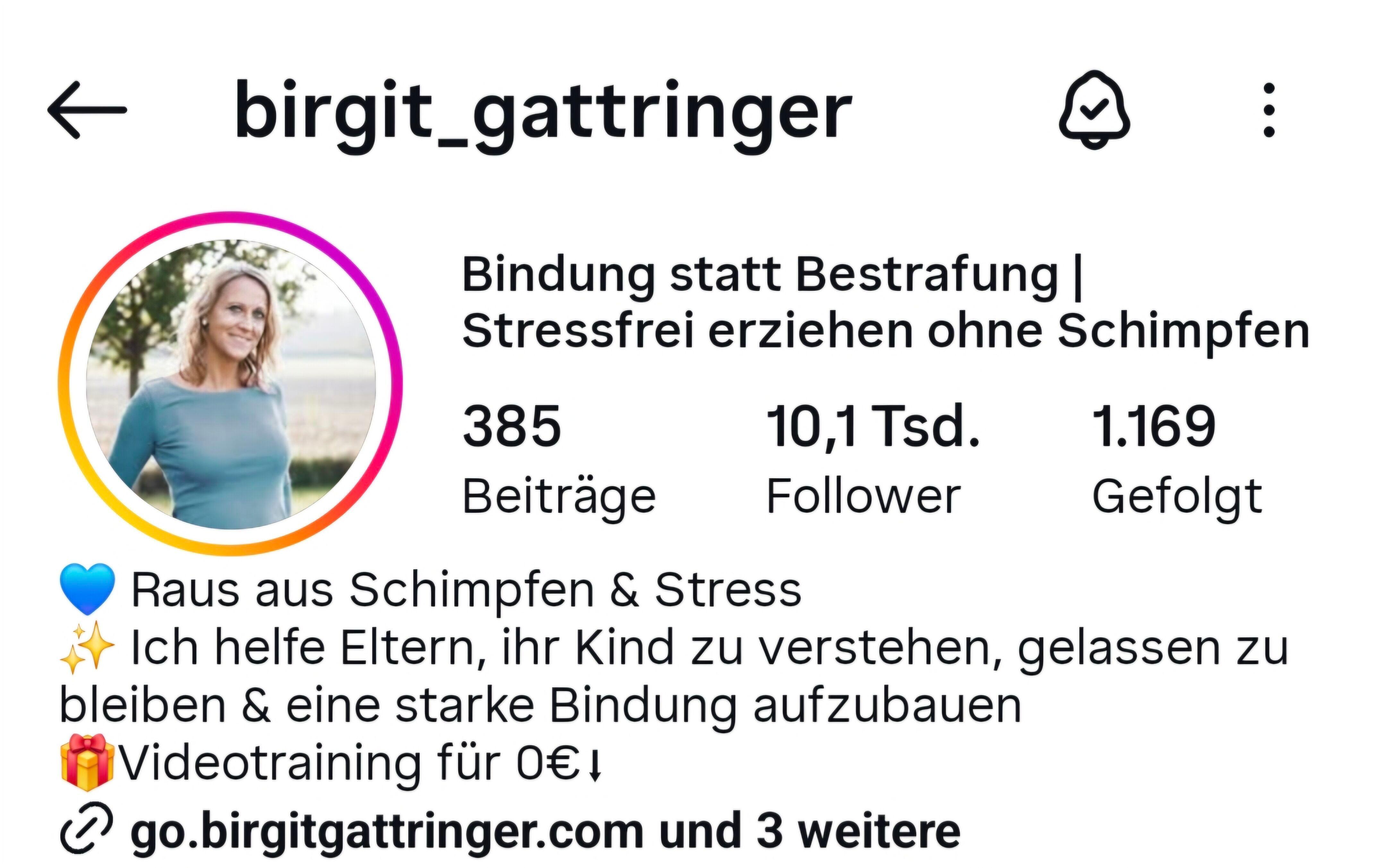 Beispielinhalt (Bild) 50 Sätze, die es Eltern leichter machen