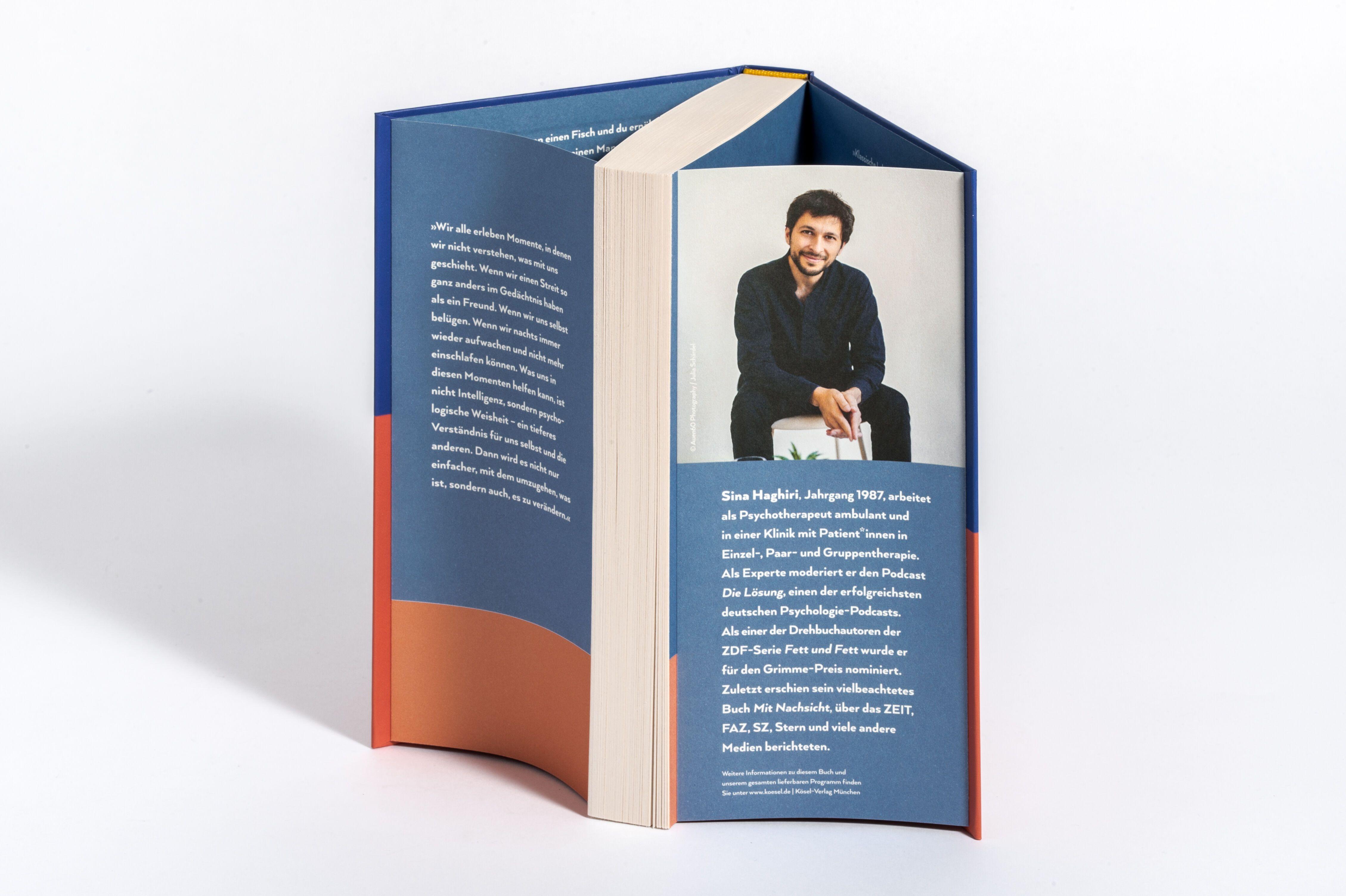 Beispielinhalt (Bild) Was dein Leben leichter macht