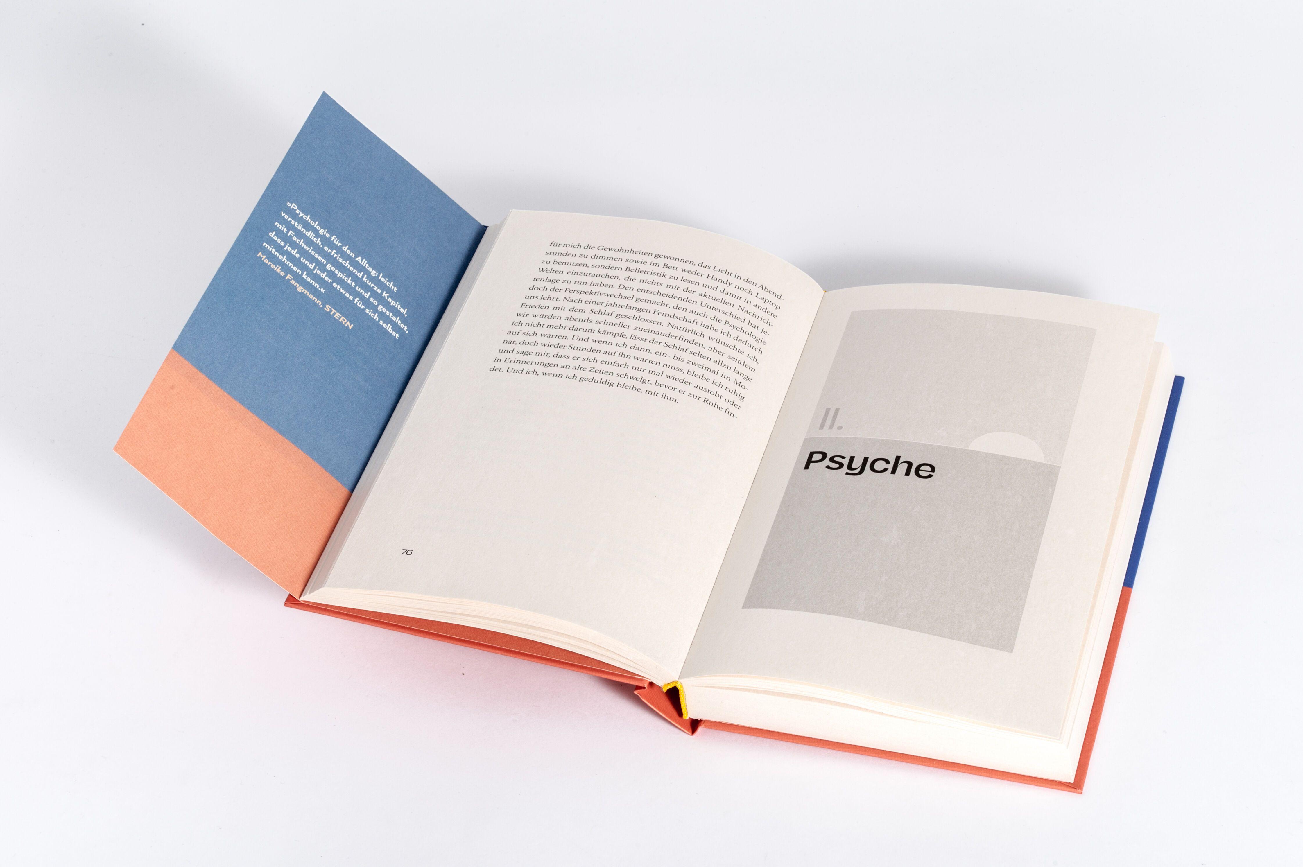 Beispielinhalt (Bild) Was dein Leben leichter macht