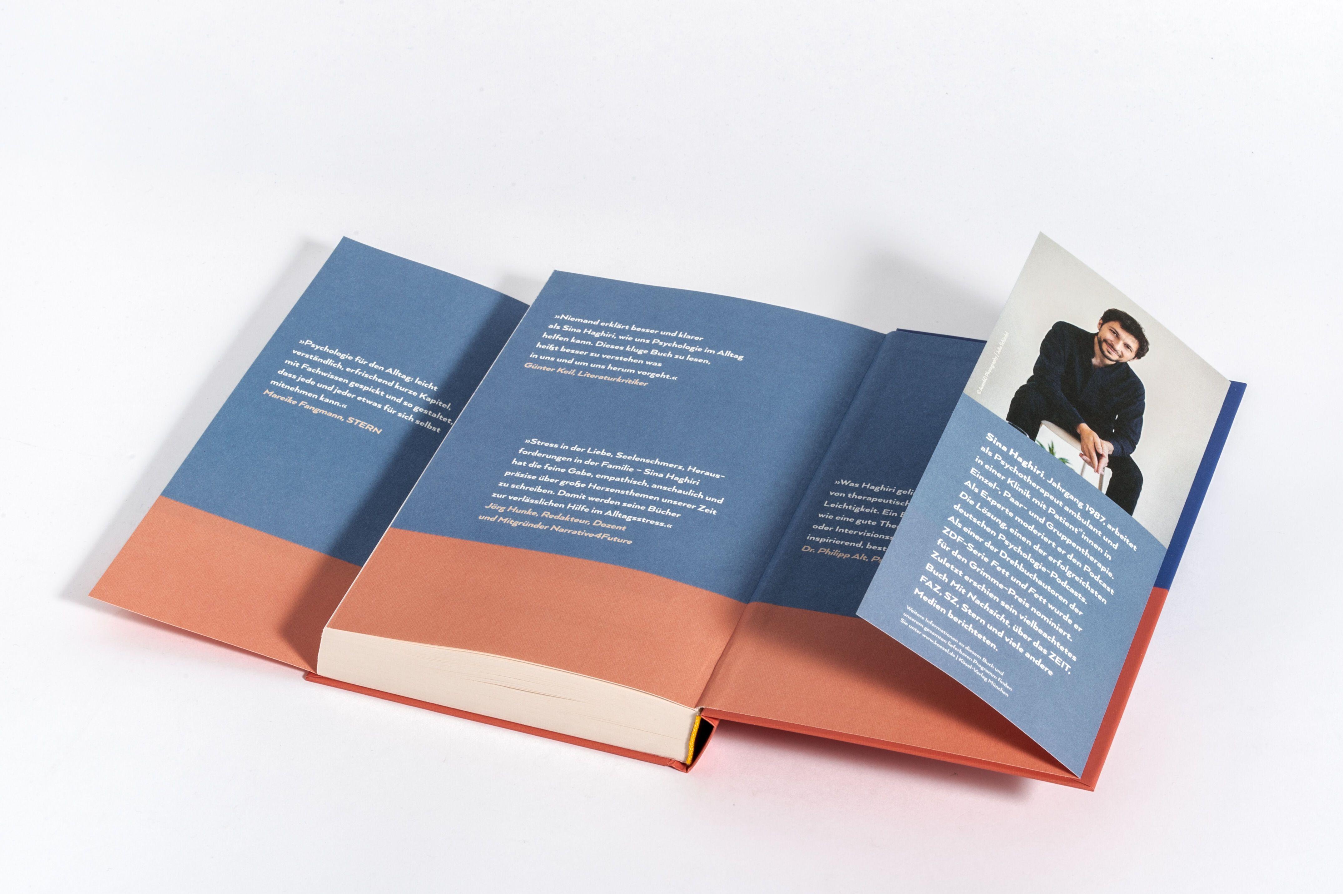 Beispielinhalt (Bild) Was dein Leben leichter macht