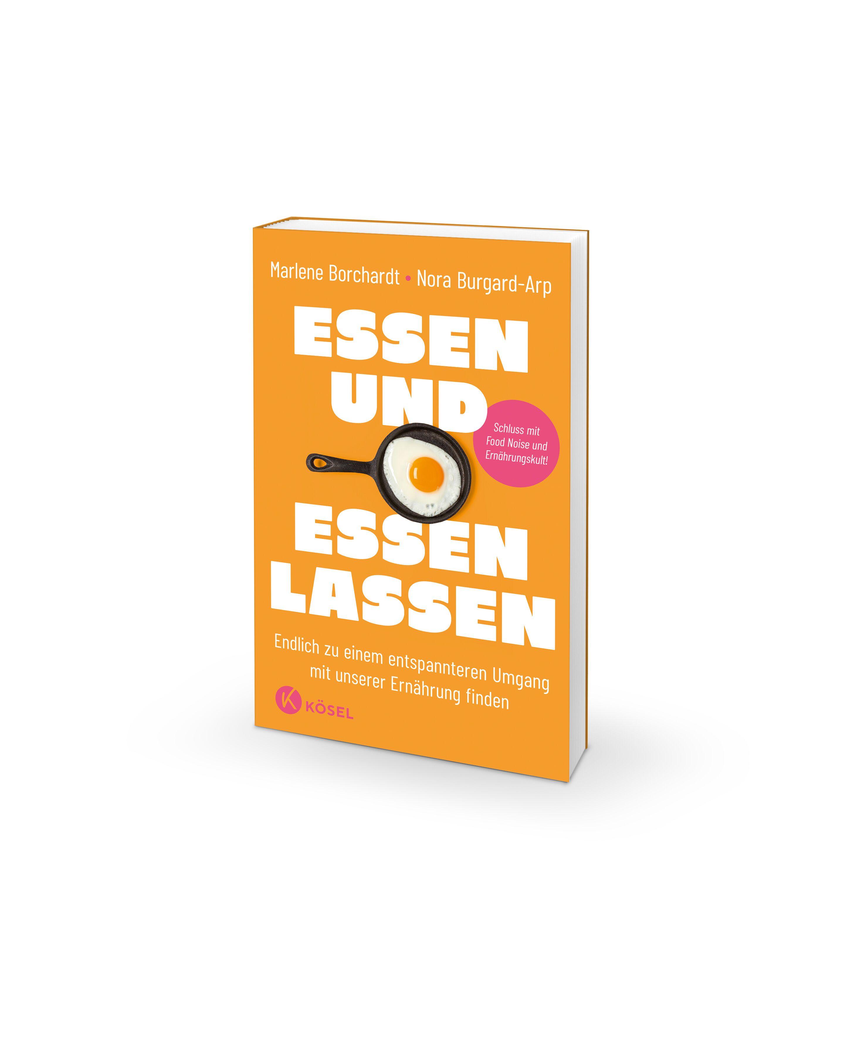 Beispielinhalt (Bild) Essen und essen lassen