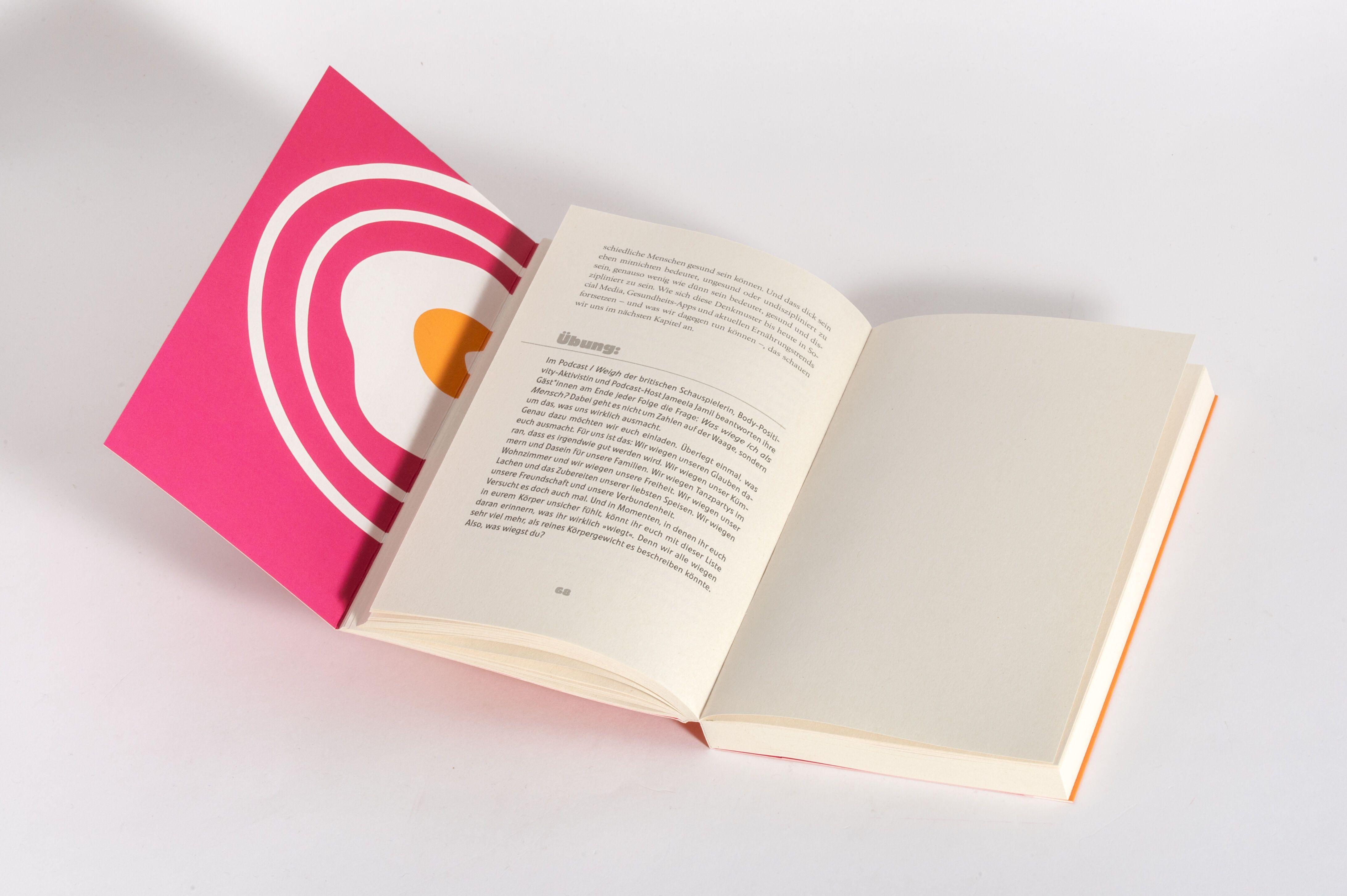 Beispielinhalt (Bild) Essen und essen lassen