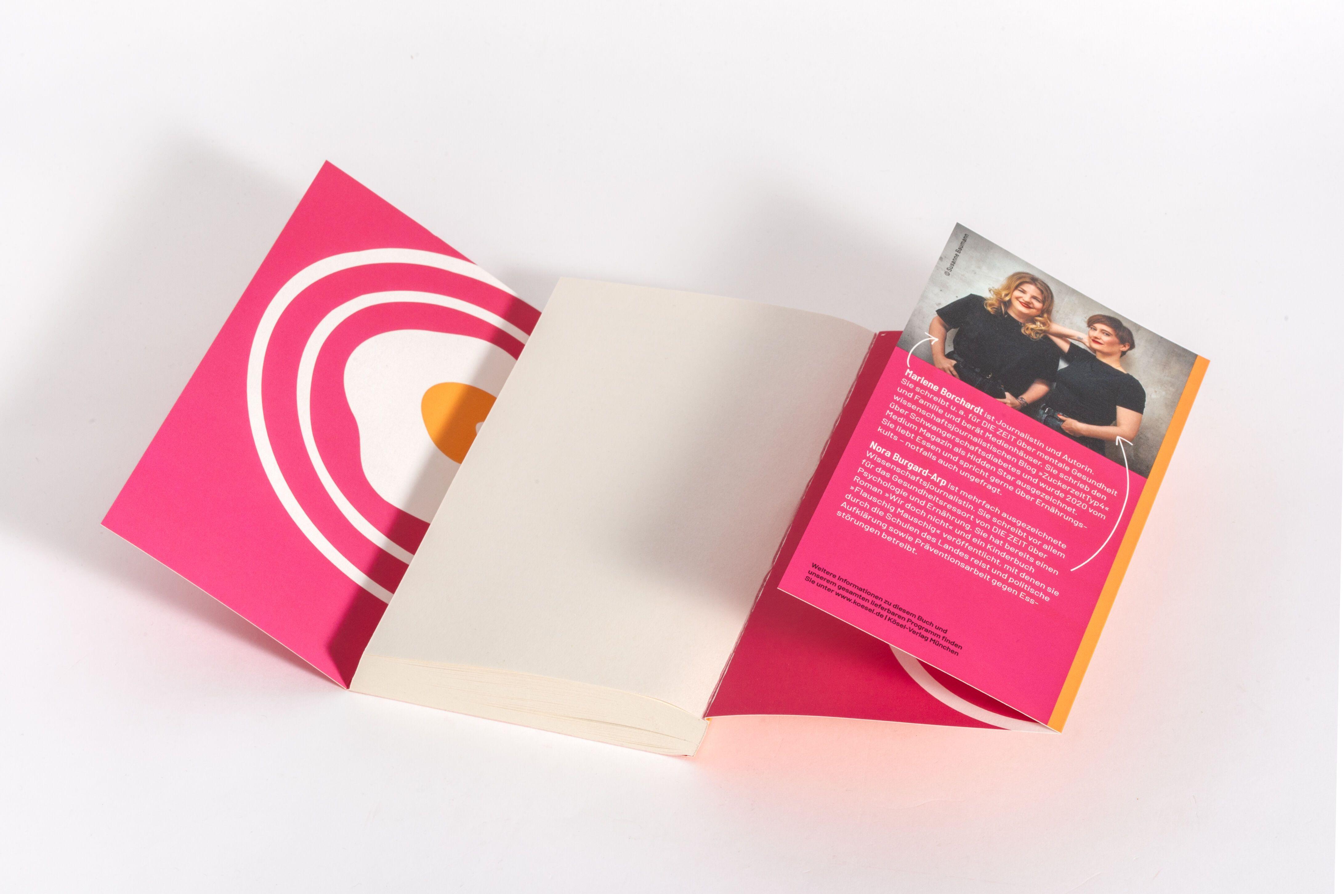 Beispielinhalt (Bild) Essen und essen lassen